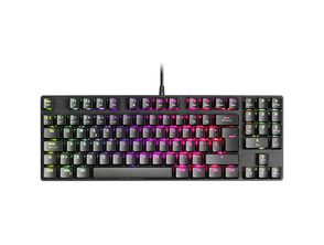 Añadir a la cesta Teclado Mars Gaming MKREVO Pro RGB TKL Mecánico Outemu Blue Reacondicionado Teclado Mars Gaming MKREVO Pro RGB TKL Mecánico Outemu Blue Reacondicionado