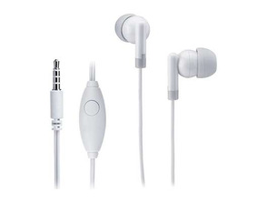 Añadir a la cesta GENIUS AURICULARES + MIC BLANCO GENIUS AURICULARES + MIC BLANCO