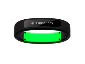 Añadir a la cesta PULSERA RAZER NABU VERDE S/M PULSERA RAZER NABU VERDE S/M