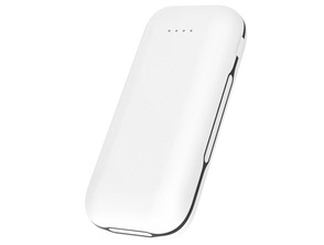 Añadir a la cesta PowerBank TSST 5200mAH Blanco PowerBank TSST 5200mAH Blanco