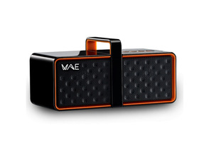 Añadir a la cesta HERCULES ALTAVOZ WIRELESS WAE BTP03 MINI NEGRO HERCULES ALTAVOZ WIRELESS WAE BTP03 MINI NEGRO