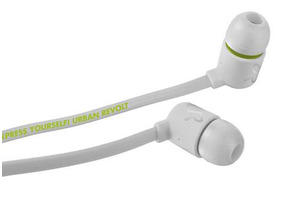 Añadir a la cesta URBAN REVOLT AURICULARES + MIC BLANCO URBAN REVOLT AURICULARES + MIC BLANCO