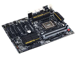 Añadir a la cesta PLACA GIGABYTE Z97X-UD5H-BK PLACA GIGABYTE Z97X-UD5H-BK
