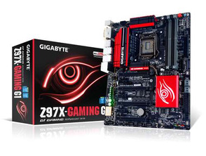 Añadir a la cesta PLACA GIGABYTE Z97X-GAMING G1 PLACA GIGABYTE Z97X-GAMING G1