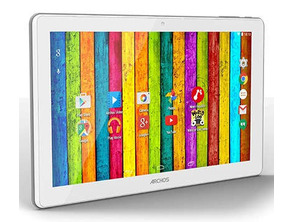 Añadir a la cesta TABLET ARCHOS 101D NEON(BLANCA)10.1"/1GB/8GB TABLET ARCHOS 101D NEON(BLANCA)10.1"/1GB/8GB