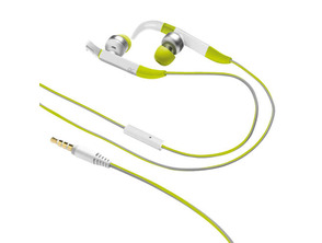 Añadir a la cesta URBAN REVOLT AURICULARES + MIC Verde URBAN REVOLT AURICULARES + MIC Verde