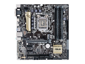 Añadir a la cesta PLACA ASUS Z170M-PLUS,INTEL,1151,Z170 PLACA ASUS Z170M-PLUS,INTEL,1151,Z170