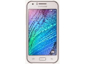 Añadir a la cesta MOVIL SAMSUNG GALAXY J1 MINI DUAL SIM 8GB BLANCO MOVIL SAMSUNG GALAXY J1 MINI DUAL SIM 8GB BLANCO