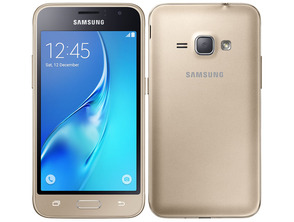 Añadir a la cesta MOVIL SAMSUNG GALAXY J1 MINI DUAL SIM 8GB DORADO MOVIL SAMSUNG GALAXY J1 MINI DUAL SIM 8GB DORADO