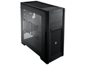 Añadir a la cesta Corsair Carbide 300R Black Window Corsair Carbide 300R Black Window