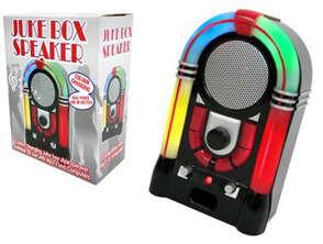 Añadir a la cesta Juke Box Speaker for MP3 Juke Box Speaker for MP3