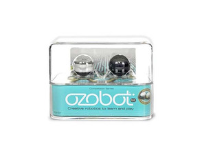 Añadir a la cesta Robot Educativo Ozobot Bit Doble Robot Educativo Ozobot Bit Doble