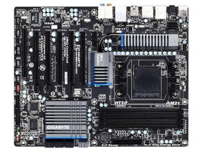 Añadir a la cesta PLACA GIGABYTE 990FXA-UD5 PLACA GIGABYTE 990FXA-UD5