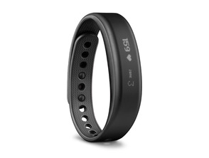 Añadir a la cesta GARMIN Vivosmart HRM /P Pulsera de actividad Negro GARMIN Vivosmart HRM /P Pulsera de actividad Negro