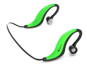 Añadir a la cesta Auriculares Bluetooth Artica Runner NGS Verde Auriculares Bluetooth Artica Runner NGS Verde