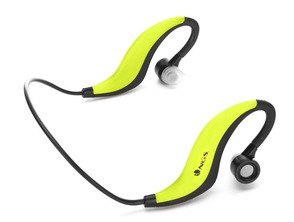 Añadir a la cesta Auriculares Bluetooth Artica Runner NGS Amarillo Auriculares Bluetooth Artica Runner NGS Amarillo