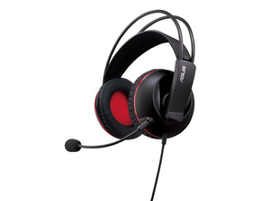 Añadir a la cesta Auriculares Asus Cerberus PC/PS4 Auriculares Asus Cerberus PC/PS4