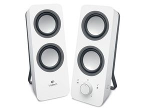 Añadir a la cesta Logitech Multimedia Speakers Z200 Logitech Multimedia Speakers Z200