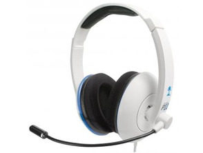 Añadir a la cesta Turtle Beach P11 PS4/PS3/PC Blanco Turtle Beach P11 PS4/PS3/PC Blanco