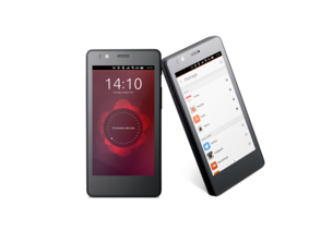 Añadir a la cesta BQ Aquaris E4.5 Ubuntu Edition BQ Aquaris E4.5 Ubuntu Edition