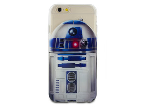 Añadir a la cesta Funda Star Wars R2D2 iPhone 6/6S Funda Star Wars R2D2 iPhone 6/6S
