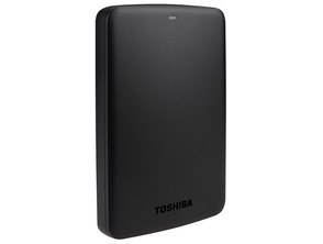 Añadir a la cesta Disco duro externo Toshiba Canvio 2.5" USB 3.0 1TB Disco duro externo Toshiba Canvio 2.5" USB 3.0 1TB