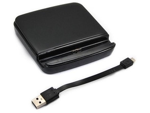 Añadir a la cesta Dock 2 en 1 para Samsung Galaxy Note 3 Dock 2 en 1 para Samsung Galaxy Note 3