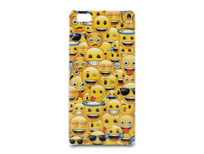 Añadir a la cesta Carcasa Cristal Who's Missing Huawei P8 Lite Emoji Carcasa Cristal Who's Missing Huawei P8 Lite Emoji