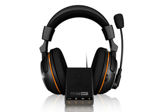 Añadir a la cesta Turtle Beach Earforce X-Ray (Black Ops II Edition) Turtle Beach Earforce X-Ray (Black Ops II Edition)