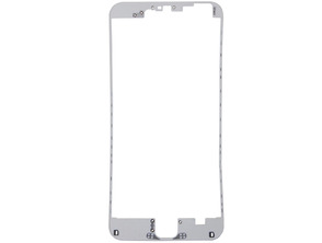 Añadir a la cesta Marco Frontal iPhone 6 Plus Blanco Marco Frontal iPhone 6 Plus Blanco