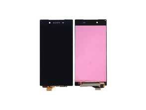 Añadir a la cesta Repuesto pantalla completa Sony Xperia Z5 Negra Repuesto pantalla completa Sony Xperia Z5 Negra