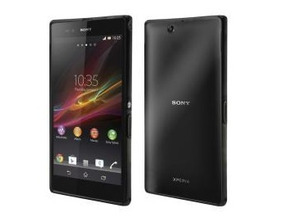 Añadir a la cesta Funda Bimat Negra Sony Xperia Z Ultra Funda Bimat Negra Sony Xperia Z Ultra