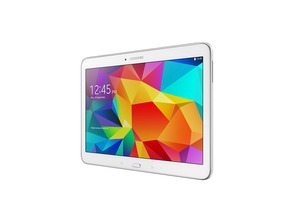 Añadir a la cesta Samsung Galaxy Tab 4 10.1 T535 Blanca Samsung Galaxy Tab 4 10.1 T535 Blanca