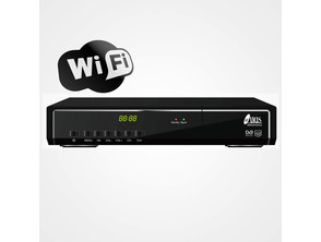 Añadir a la cesta Receptor Satélite Iris 9900 HD2 Receptor Satélite Iris 9900 HD2