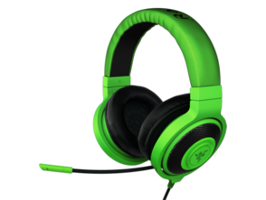 Añadir a la cesta Razer Kraken Pro Gaming Headset Verde Razer Kraken Pro Gaming Headset Verde