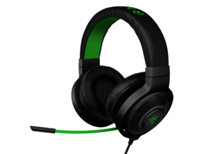 Añadir a la cesta Razer Kraken Pro Gaming Headset Negro Razer Kraken Pro Gaming Headset Negro