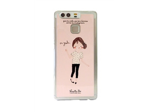 Añadir a la cesta Carcasa 2D Ou Yeah Huawei P9 Lucía Be Carcasa 2D Ou Yeah Huawei P9 Lucía Be