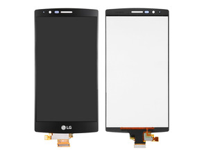 Añadir a la cesta Reparación pantalla completa LG G4 Negra Reparación pantalla completa LG G4 Negra