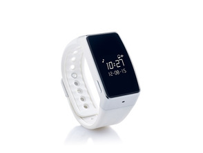 Añadir a la cesta Smartwatch ZeWatch 3 MyKronoz Blanco Smartwatch ZeWatch 3 MyKronoz Blanco