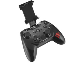 Añadir a la cesta Mando para Smartphones MadCatz CTRL R Mando para Smartphones MadCatz CTRL R
