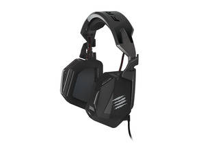 Añadir a la cesta Auriculares MadCatz F.R.E.Q. 4D Negro Auriculares MadCatz F.R.E.Q. 4D Negro
