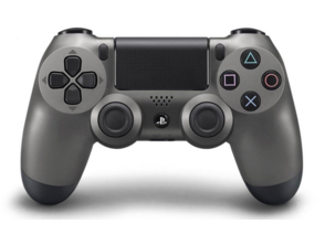 Añadir a la cesta Mando DualShock PS4 Steel Black Mando DualShock PS4 Steel Black