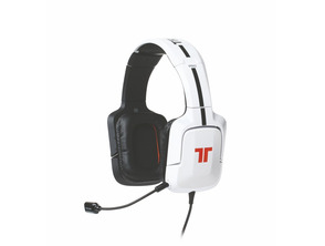 Añadir a la cesta Tritton Pro + 5.1 Headset Blanco Tritton Pro + 5.1 Headset Blanco