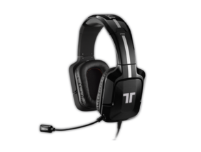 Añadir a la cesta Tritton Pro + 5.1 Headset Negro Tritton Pro + 5.1 Headset Negro