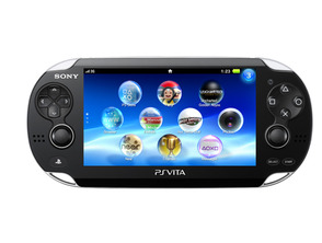 Añadir a la cesta PSVita Wifi PSVita Wifi