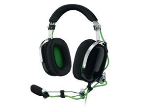 Añadir a la cesta Razer Blackshark Expert 2.0 Razer Blackshark Expert 2.0