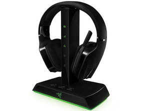 Añadir a la cesta Razer Chimaera 5.1 Headset Xbox 360/PC Razer Chimaera 5.1 Headset Xbox 360/PC