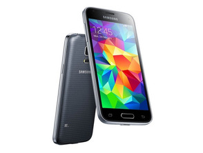 Añadir a la cesta Samsung Galaxy S5 Mini 16 GB Negro Samsung Galaxy S5 Mini 16 GB Negro