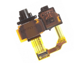 Añadir a la cesta Reparación toma de auriculares Sony Xperia Z1 Reparación toma de auriculares Sony Xperia Z1