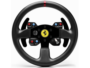 Añadir a la cesta Thrustmaster Ferrari GTE 458 Add-On T500/T300/TX Thrustmaster Ferrari GTE 458 Add-On T500/T300/TX